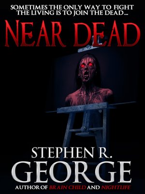 cover image of Near Dead